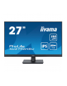 iiyama Monitor ProLite XU2792HSU-B6 27 cali IPS,FHD,HDMI,DP,100Hz,4xUSB3.2,SLIM,2x2W - nr 50