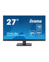 iiyama Monitor ProLite XU2792HSU-B6 27 cali IPS,FHD,HDMI,DP,100Hz,4xUSB3.2,SLIM,2x2W - nr 62