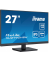 iiyama Monitor ProLite XU2792HSU-B6 27 cali IPS,FHD,HDMI,DP,100Hz,4xUSB3.2,SLIM,2x2W - nr 69