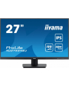 iiyama Monitor Prolite XU2793HSU-B6 27 cali IPS.HDMI.DP.2x2W.USBx2.FHD.SLIM.100Hz - nr 1