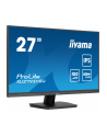 iiyama Monitor Prolite XU2793HSU-B6 27 cali IPS.HDMI.DP.2x2W.USBx2.FHD.SLIM.100Hz - nr 54