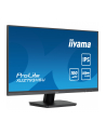 iiyama Monitor Prolite XU2793HSU-B6 27 cali IPS.HDMI.DP.2x2W.USBx2.FHD.SLIM.100Hz - nr 55