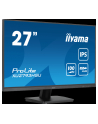 iiyama Monitor Prolite XU2793HSU-B6 27 cali IPS.HDMI.DP.2x2W.USBx2.FHD.SLIM.100Hz - nr 65