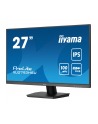 iiyama Monitor Prolite XU2793HSU-B6 27 cali IPS.HDMI.DP.2x2W.USBx2.FHD.SLIM.100Hz - nr 74