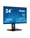 iiyama Monitor 23.8 cala XUB2492HSU-B6 IPS,HDMI,DP,VGA,100Hz,PIVOT,USB,HAS/150mm - nr 20