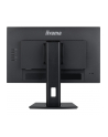 iiyama Monitor 23.8 cala XUB2492HSU-B6 IPS,HDMI,DP,VGA,100Hz,PIVOT,USB,HAS/150mm - nr 62
