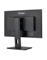 iiyama Monitor 23.8 cala XUB2492HSU-B6 IPS,HDMI,DP,VGA,100Hz,PIVOT,USB,HAS/150mm - nr 77