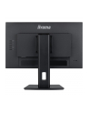 iiyama Monitor 23.8 cala XUB2492HSU-B6 IPS,HDMI,DP,VGA,100Hz,PIVOT,USB,HAS/150mm - nr 79