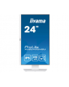 iiyama Monitor 23.8 cala XUB2492HSU-W6 IPS,HDMI,DP,100Hz,SLIM,HAS(150mm),4xUSB - nr 11
