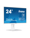 iiyama Monitor 23.8 cala XUB2492HSU-W6 IPS,HDMI,DP,100Hz,SLIM,HAS(150mm),4xUSB - nr 14