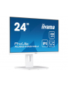 iiyama Monitor 23.8 cala XUB2492HSU-W6 IPS,HDMI,DP,100Hz,SLIM,HAS(150mm),4xUSB - nr 16