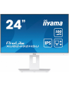iiyama Monitor 23.8 cala XUB2492HSU-W6 IPS,HDMI,DP,100Hz,SLIM,HAS(150mm),4xUSB - nr 1