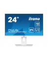 iiyama Monitor 23.8 cala XUB2492HSU-W6 IPS,HDMI,DP,100Hz,SLIM,HAS(150mm),4xUSB - nr 27