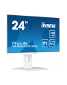 iiyama Monitor 23.8 cala XUB2492HSU-W6 IPS,HDMI,DP,100Hz,SLIM,HAS(150mm),4xUSB - nr 30