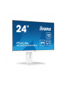 iiyama Monitor 23.8 cala XUB2492HSU-W6 IPS,HDMI,DP,100Hz,SLIM,HAS(150mm),4xUSB - nr 37