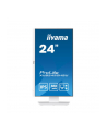 iiyama Monitor 23.8 cala XUB2492HSU-W6 IPS,HDMI,DP,100Hz,SLIM,HAS(150mm),4xUSB - nr 38