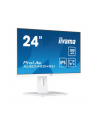 iiyama Monitor 23.8 cala XUB2492HSU-W6 IPS,HDMI,DP,100Hz,SLIM,HAS(150mm),4xUSB - nr 39