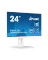 iiyama Monitor 23.8 cala XUB2492HSU-W6 IPS,HDMI,DP,100Hz,SLIM,HAS(150mm),4xUSB - nr 41