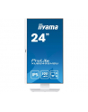 iiyama Monitor 23.8 cala XUB2492HSU-W6 IPS,HDMI,DP,100Hz,SLIM,HAS(150mm),4xUSB - nr 42