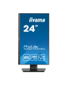 iiyama Monitor 23.8 cala XUB2493HSU-B6 IPS.HDMI.DP.2x2W.USBx2.SLIM.HAS(150mm) - nr 104