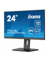iiyama Monitor 23.8 cala XUB2493HSU-B6 IPS.HDMI.DP.2x2W.USBx2.SLIM.HAS(150mm) - nr 13