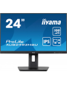 iiyama Monitor 23.8 cala XUB2493HSU-B6 IPS.HDMI.DP.2x2W.USBx2.SLIM.HAS(150mm) - nr 14