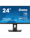 iiyama Monitor 23.8 cala XUB2493HSU-B6 IPS.HDMI.DP.2x2W.USBx2.SLIM.HAS(150mm) - nr 1