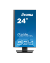 iiyama Monitor 23.8 cala XUB2493HSU-B6 IPS.HDMI.DP.2x2W.USBx2.SLIM.HAS(150mm) - nr 21