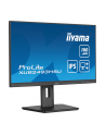 iiyama Monitor 23.8 cala XUB2493HSU-B6 IPS.HDMI.DP.2x2W.USBx2.SLIM.HAS(150mm) - nr 23