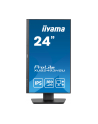 iiyama Monitor 23.8 cala XUB2493HSU-B6 IPS.HDMI.DP.2x2W.USBx2.SLIM.HAS(150mm) - nr 49