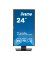 iiyama Monitor 23.8 cala XUB2493HSU-B6 IPS.HDMI.DP.2x2W.USBx2.SLIM.HAS(150mm) - nr 6