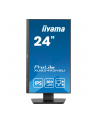 iiyama Monitor 23.8 cala XUB2493HSU-B6 IPS.HDMI.DP.2x2W.USBx2.SLIM.HAS(150mm) - nr 73