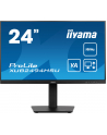 iiyama Monitor 23.8 cala XUB2494HSU-B6 VA,FHD,HDMI,DP,100Hz,2xUSB,HAS(150mm) - nr 14