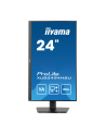 iiyama Monitor 23.8 cala XUB2494HSU-B6 VA,FHD,HDMI,DP,100Hz,2xUSB,HAS(150mm) - nr 21