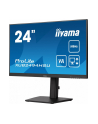 iiyama Monitor 23.8 cala XUB2494HSU-B6 VA,FHD,HDMI,DP,100Hz,2xUSB,HAS(150mm) - nr 2