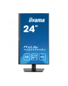 iiyama Monitor 23.8 cala XUB2494HSU-B6 VA,FHD,HDMI,DP,100Hz,2xUSB,HAS(150mm) - nr 74