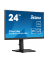 iiyama Monitor 23.8 cala XUB2494HSU-B6 VA,FHD,HDMI,DP,100Hz,2xUSB,HAS(150mm) - nr 75