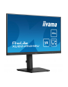 iiyama Monitor 23.8 cala XUB2494HSU-B6 VA,FHD,HDMI,DP,100Hz,2xUSB,HAS(150mm) - nr 76