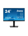 iiyama Monitor 23.8 cala XUB2494HSU-B6 VA,FHD,HDMI,DP,100Hz,2xUSB,HAS(150mm) - nr 78