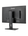 iiyama Monitor ProLite XUB2792HSU-B6 27 cali IPS,HDMI,DP,100Hz,SLIM,4xUSB3.2,PIVOT,  HAS(150mm),2x2W - nr 13