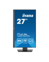 iiyama Monitor ProLite XUB2792HSU-B6 27 cali IPS,HDMI,DP,100Hz,SLIM,4xUSB3.2,PIVOT,  HAS(150mm),2x2W - nr 27