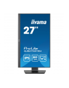 iiyama Monitor ProLite XUB2792HSU-B6 27 cali IPS,HDMI,DP,100Hz,SLIM,4xUSB3.2,PIVOT,  HAS(150mm),2x2W - nr 40