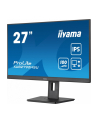 iiyama Monitor ProLite XUB2792HSU-B6 27 cali IPS,HDMI,DP,100Hz,SLIM,4xUSB3.2,PIVOT,  HAS(150mm),2x2W - nr 4