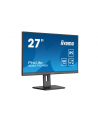 iiyama Monitor ProLite XUB2792HSU-B6 27 cali IPS,HDMI,DP,100Hz,SLIM,4xUSB3.2,PIVOT,  HAS(150mm),2x2W - nr 51