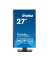 iiyama Monitor ProLite XUB2792QSU-B6 27 cali IPS,QHD,HAS(150mm),100Hz,4xUSB3.2,SLIM - nr 50