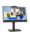 lenovo Monitor 23.8 ThinkCentre Tiny-in-One Touch Gen5 12NBGAT1(wersja europejska) - nr 10