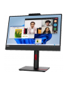 lenovo Monitor 23.8 ThinkCentre Tiny-in-One Touch Gen5 12NBGAT1(wersja europejska) - nr 12