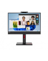 lenovo Monitor 23.8 ThinkCentre Tiny-in-One Touch Gen5 12NBGAT1(wersja europejska) - nr 1