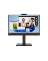 lenovo Monitor 23.8 ThinkCentre Tiny-in-One Touch Gen5 12NBGAT1(wersja europejska) - nr 22