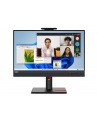 lenovo Monitor 23.8 ThinkCentre Tiny-in-One Touch Gen5 12NBGAT1(wersja europejska) - nr 29